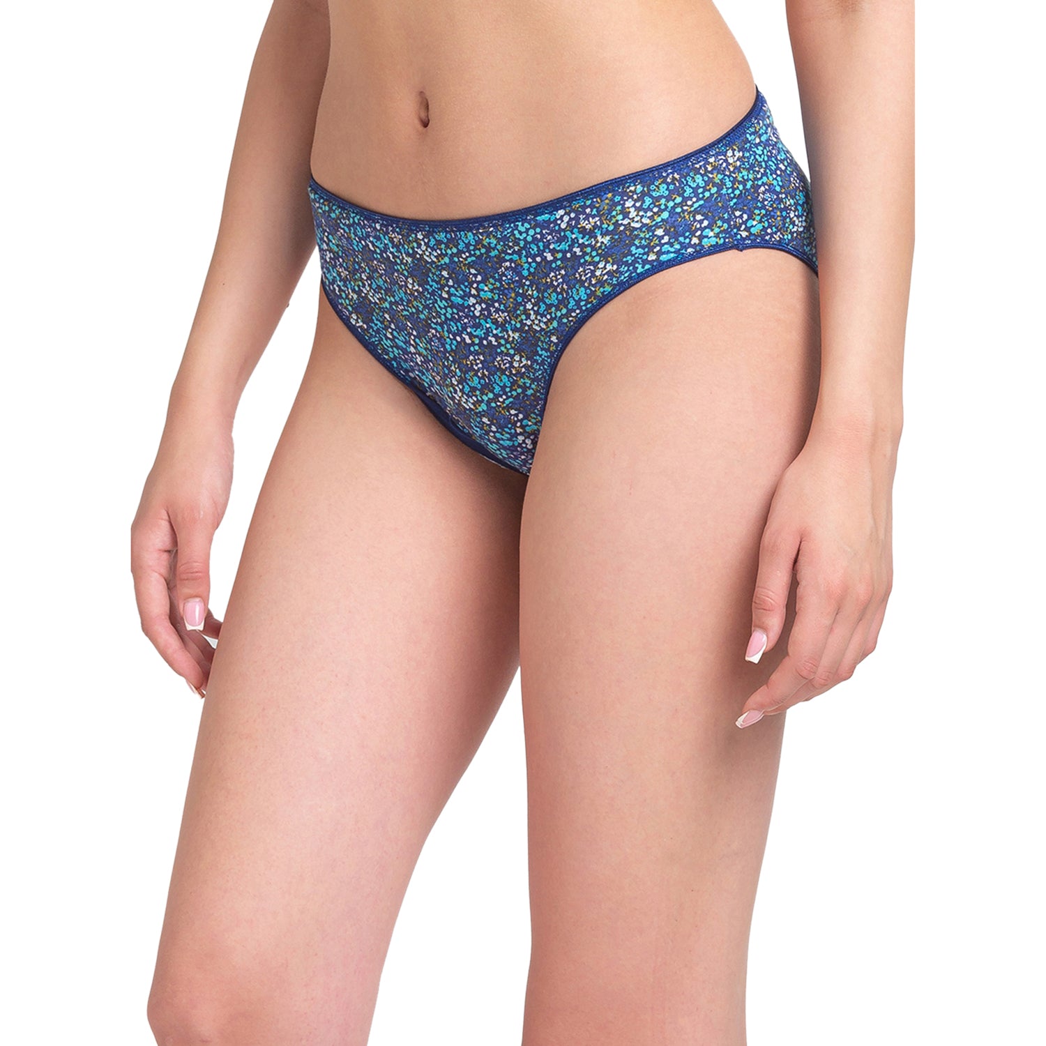 Juliet Bikini 3pcs Outer Elastic – bare essentials
