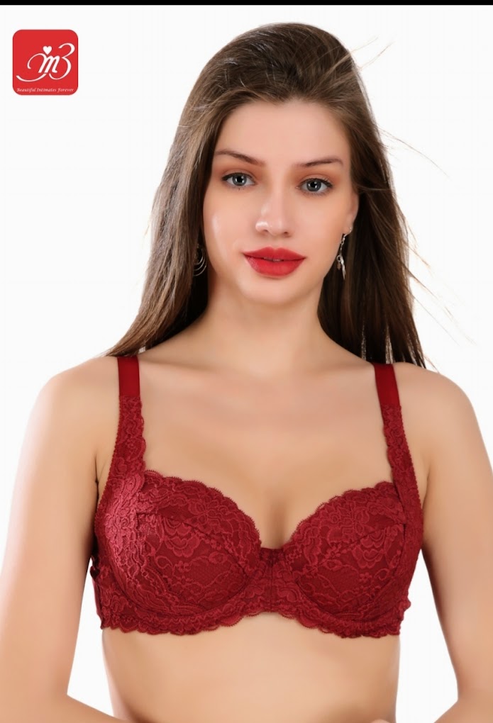 Maiden Beauty: Beautiful Intimates Forever