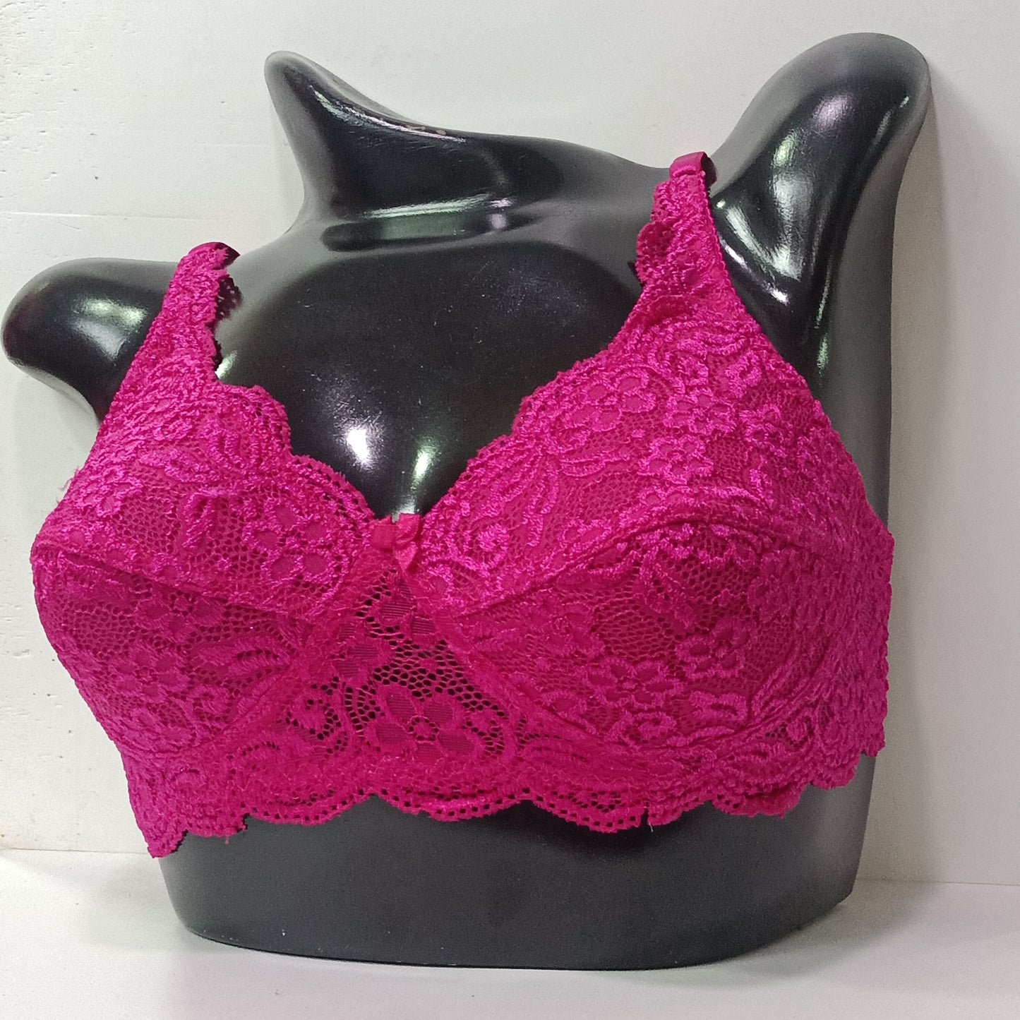 Asmi Sherry Bras, full coverage - bare essentials