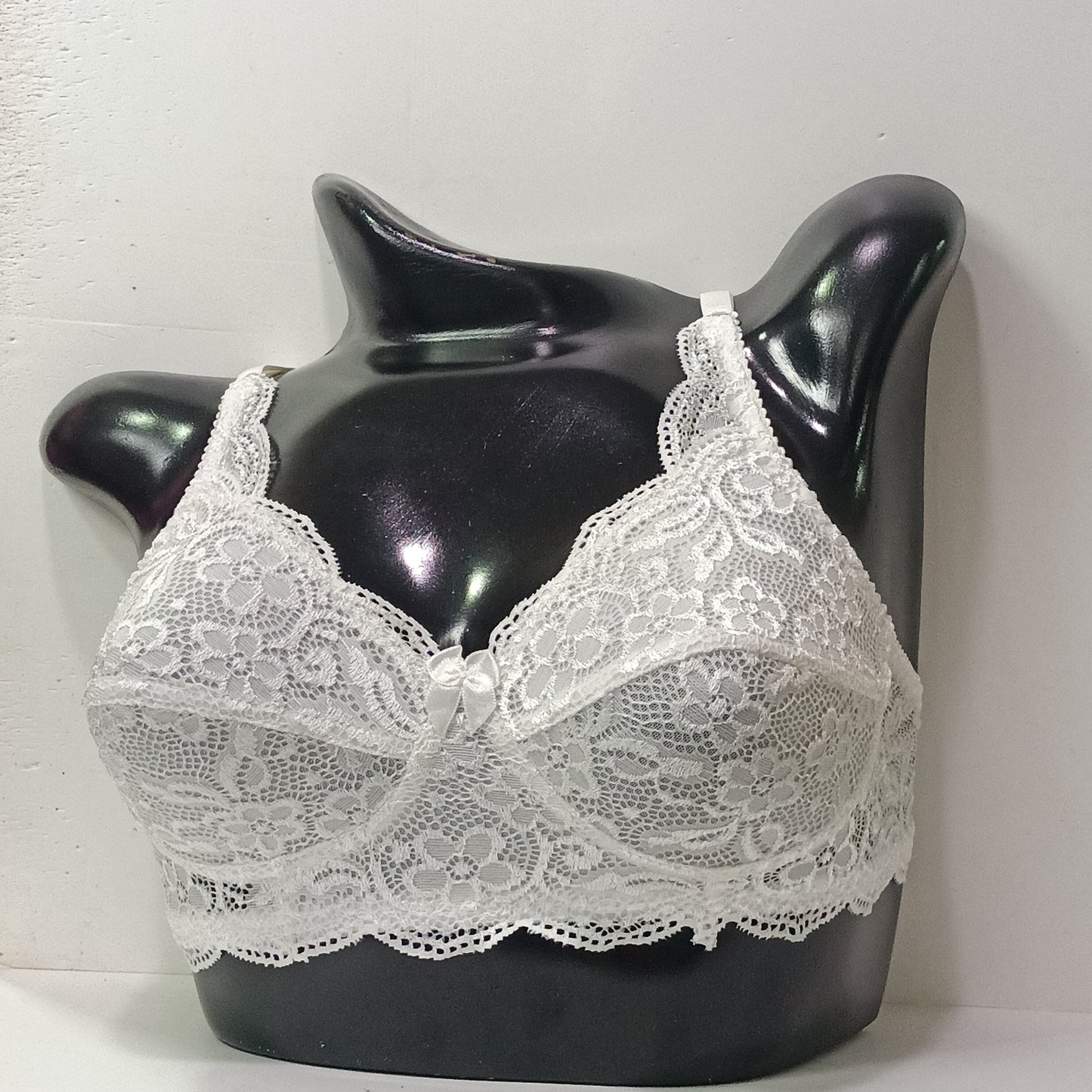 Asmi Sherry Bras, full coverage - bare essentials