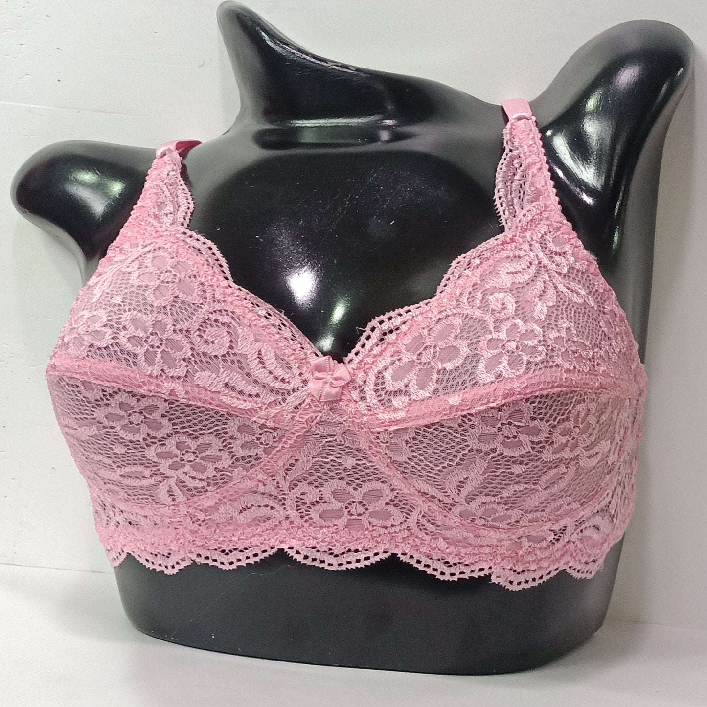 Asmi Sherry Bras, full coverage - bare essentials