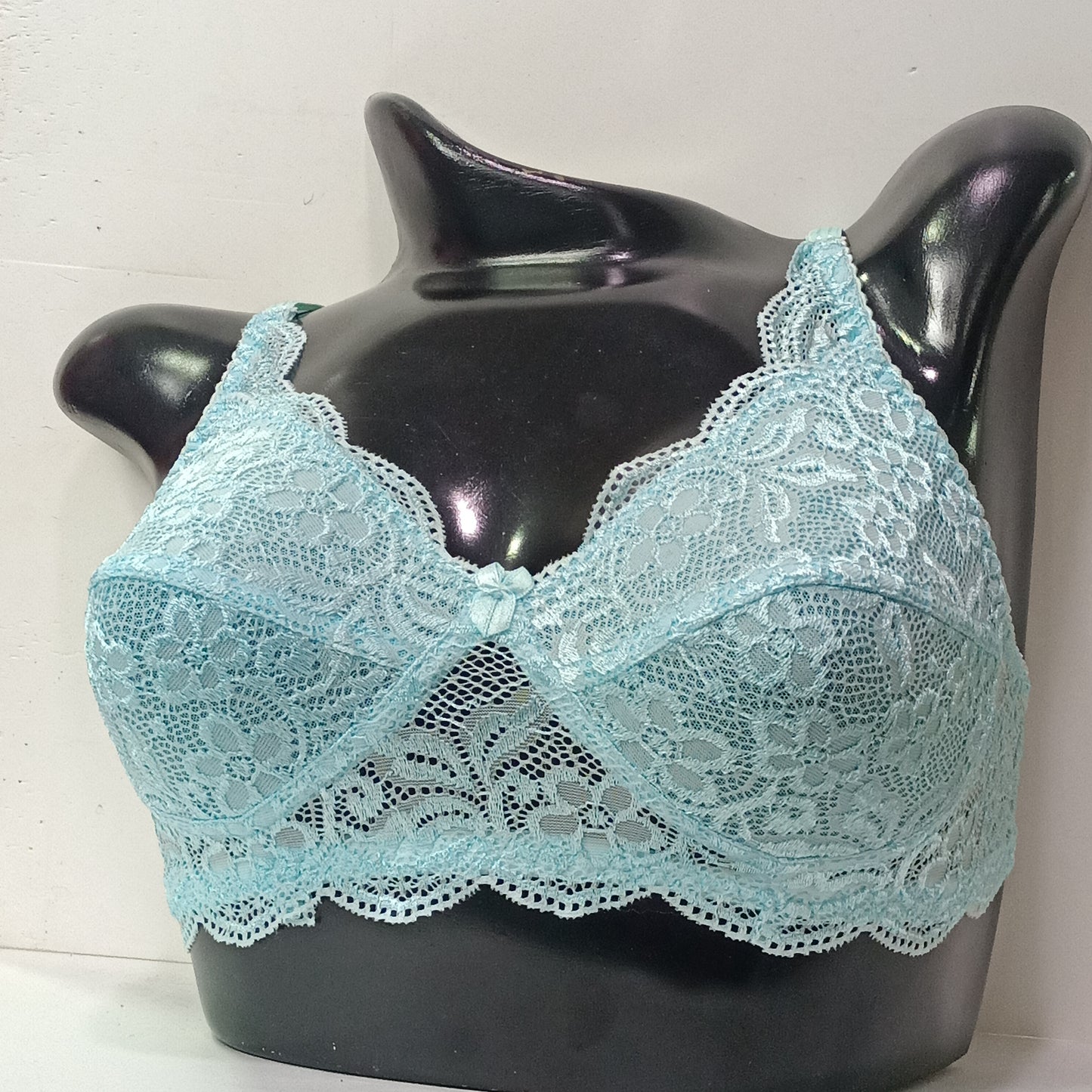 Asmi Sherry Bras, full coverage - bare essentials