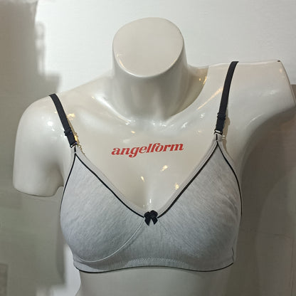 Polo Sherry Bras, lightly padded, Teenage bra - bare essentials