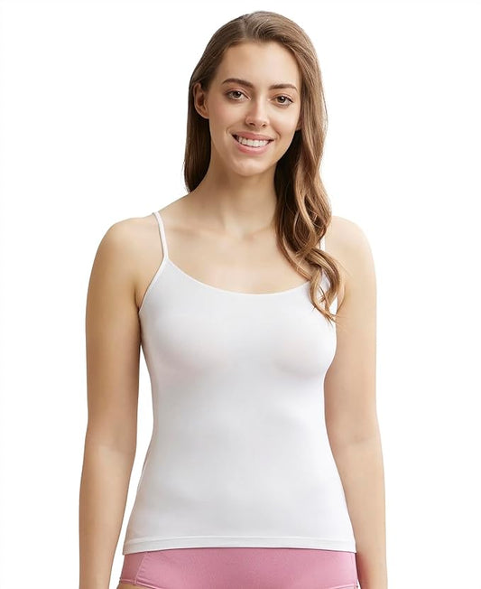 1805 Jockey Camisole Slip, Slips - bare essentials