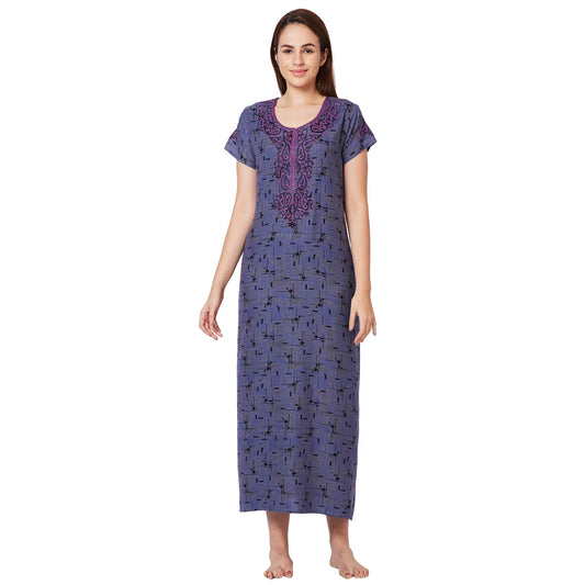 Juliet Aline Nighty Stock 1 Aline, Nighty - bare essentials