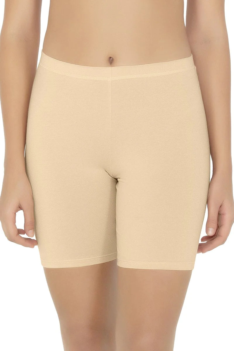 76901 Amante Cotton Shortie Panties, shorty, Tights - bare essentials