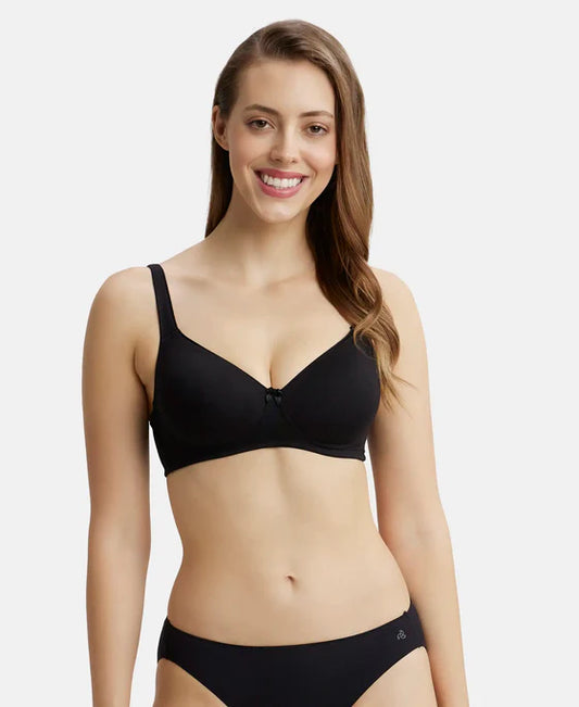 FE35 Jockey Padded Bra Padded, padded bra - bare essentials