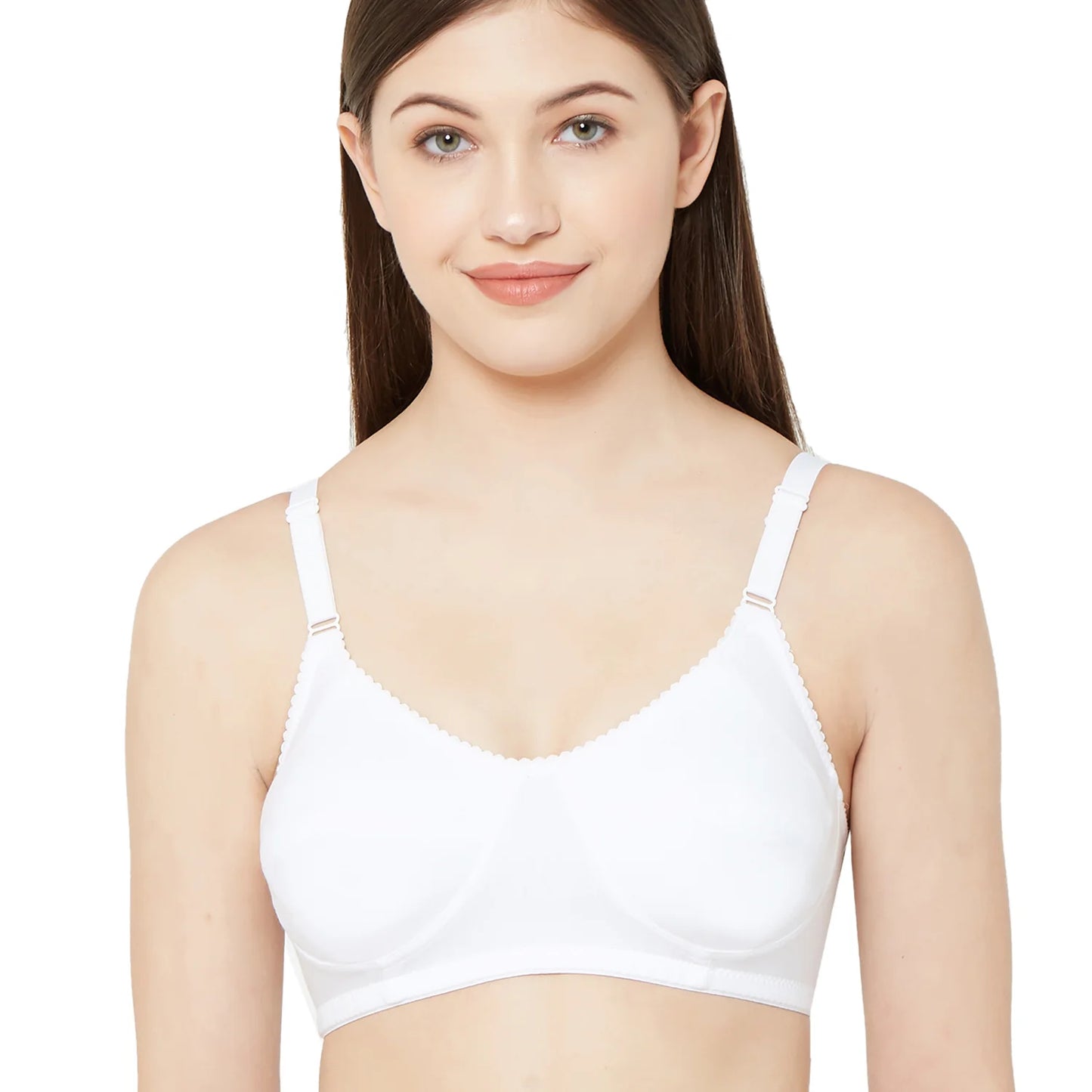 Cancer Bra Juliet Non Padded, non wired - bare essentials