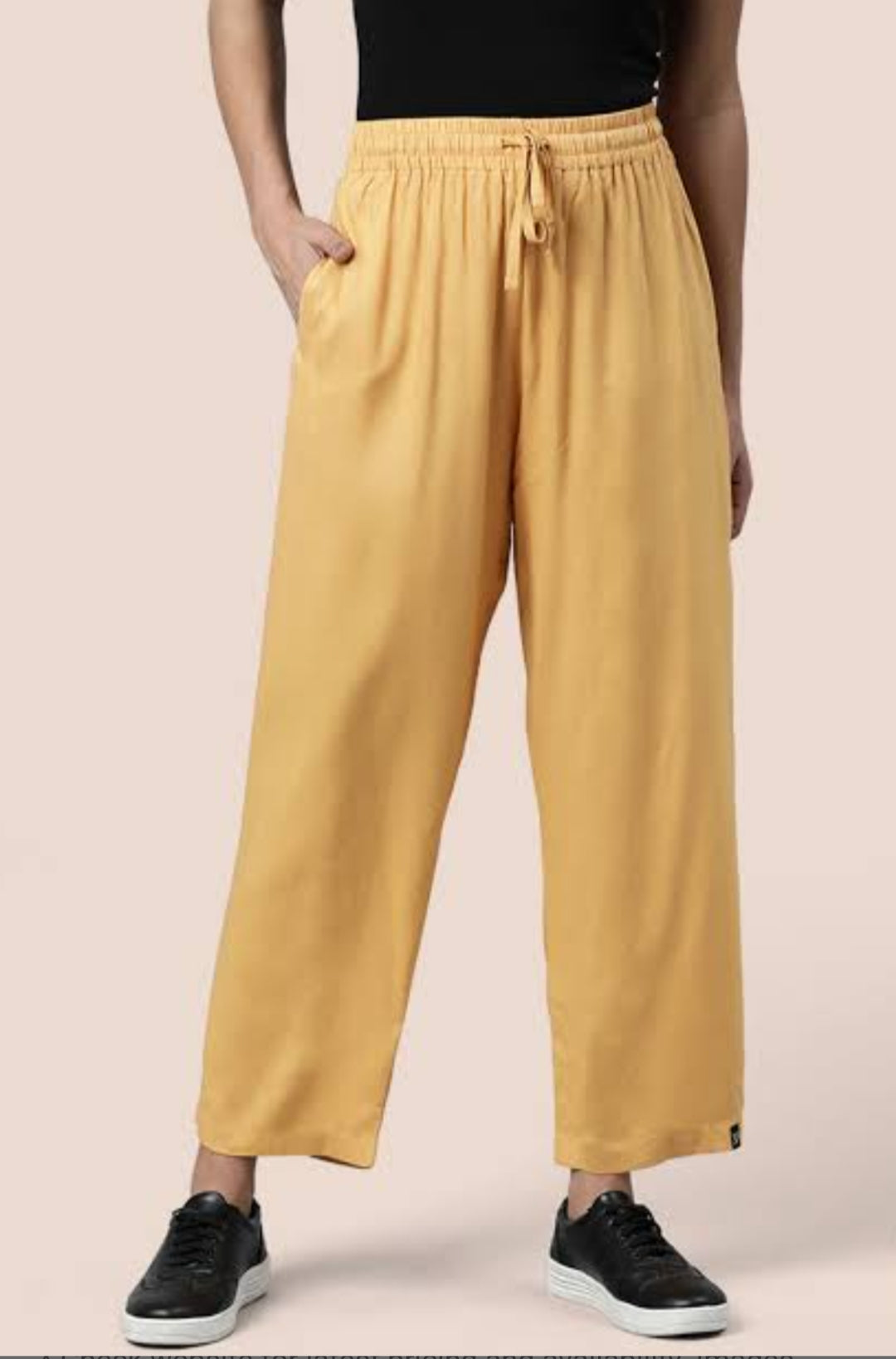 1906 Twinbirds Kurthi Pant  - bare essentials