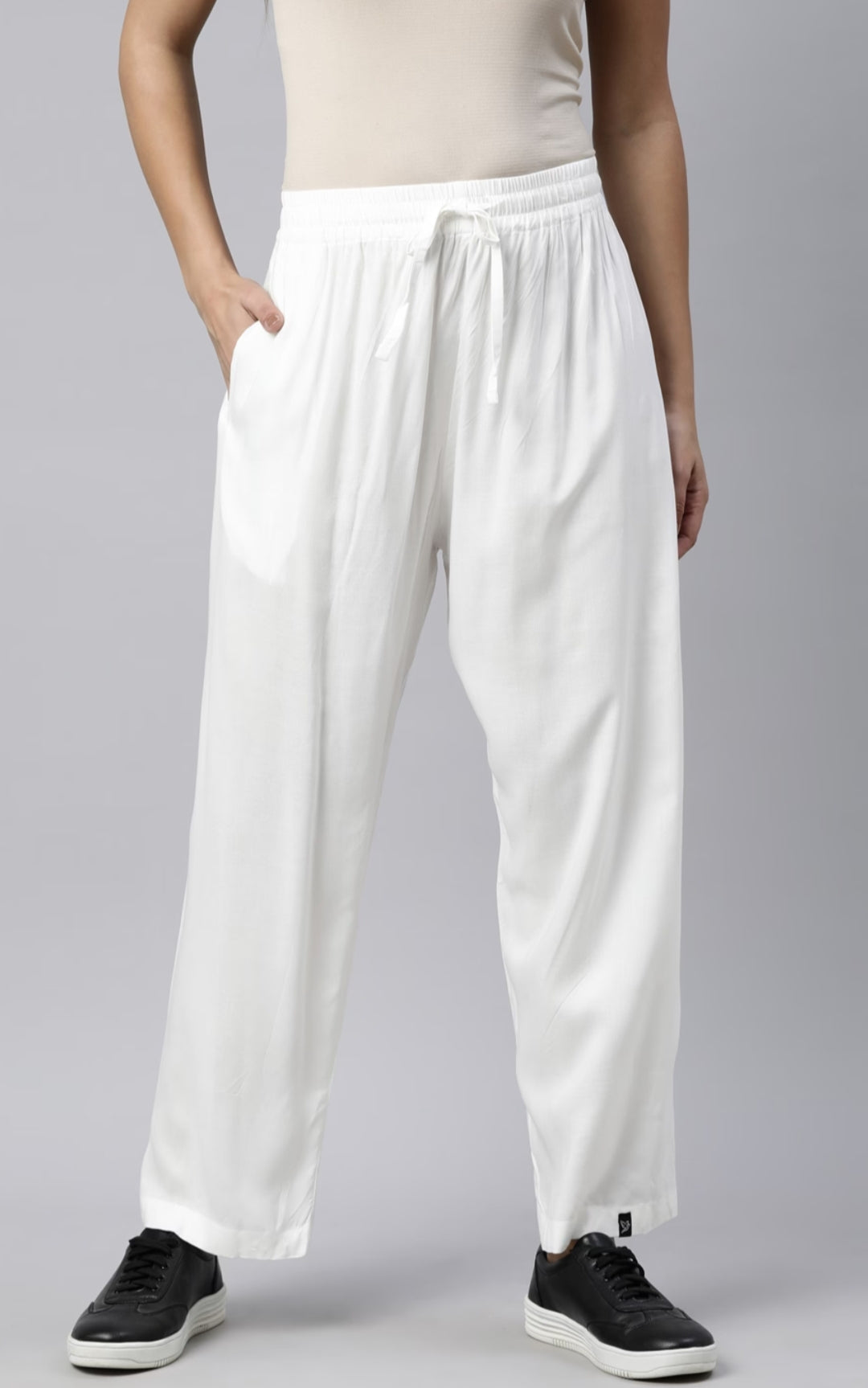 1906 Twinbirds Kurthi Pant  - bare essentials