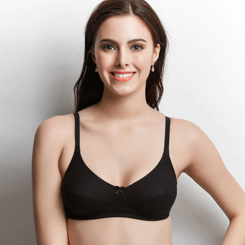 LIBERTINA FREEDOM non - padded bra, Non Padded - bare essentials