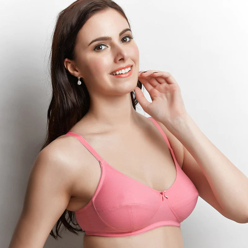 LIBERTINA FREEDOM non - padded bra, Non Padded - bare essentials