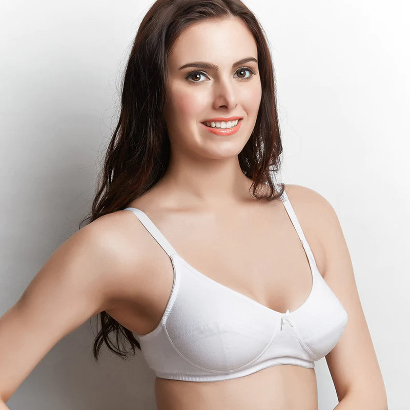 LIBERTINA FREEDOM non - padded bra, Non Padded - bare essentials