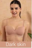 198 Nykaa Padded Bra