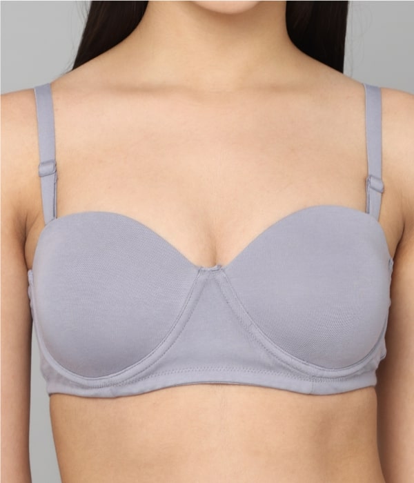 Strapless Bra Collin Couture