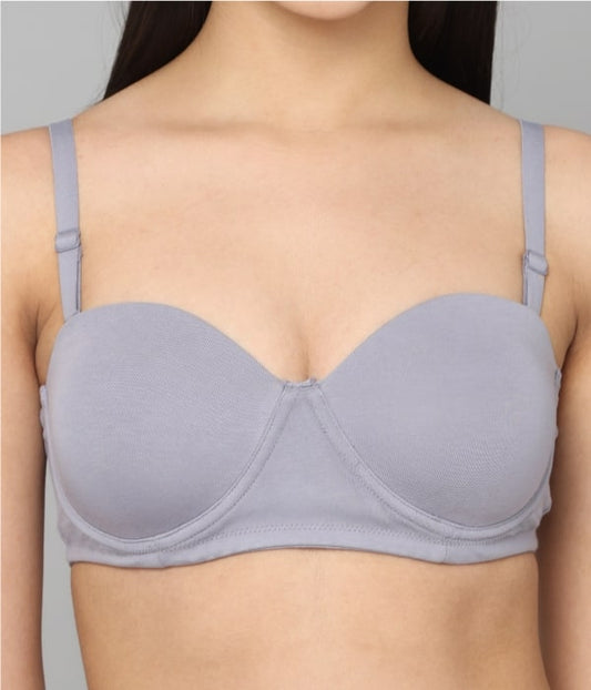 Strapless Bra Collin Couture