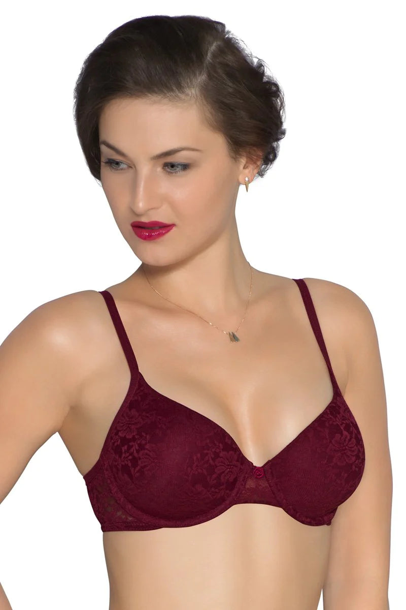 Amante Padded Bra - The online shopping beauty store. Shop for