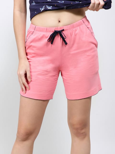 JOCKEY SHORTS WOMEN SHORTS JOCKEY, women shorts - bare essentials