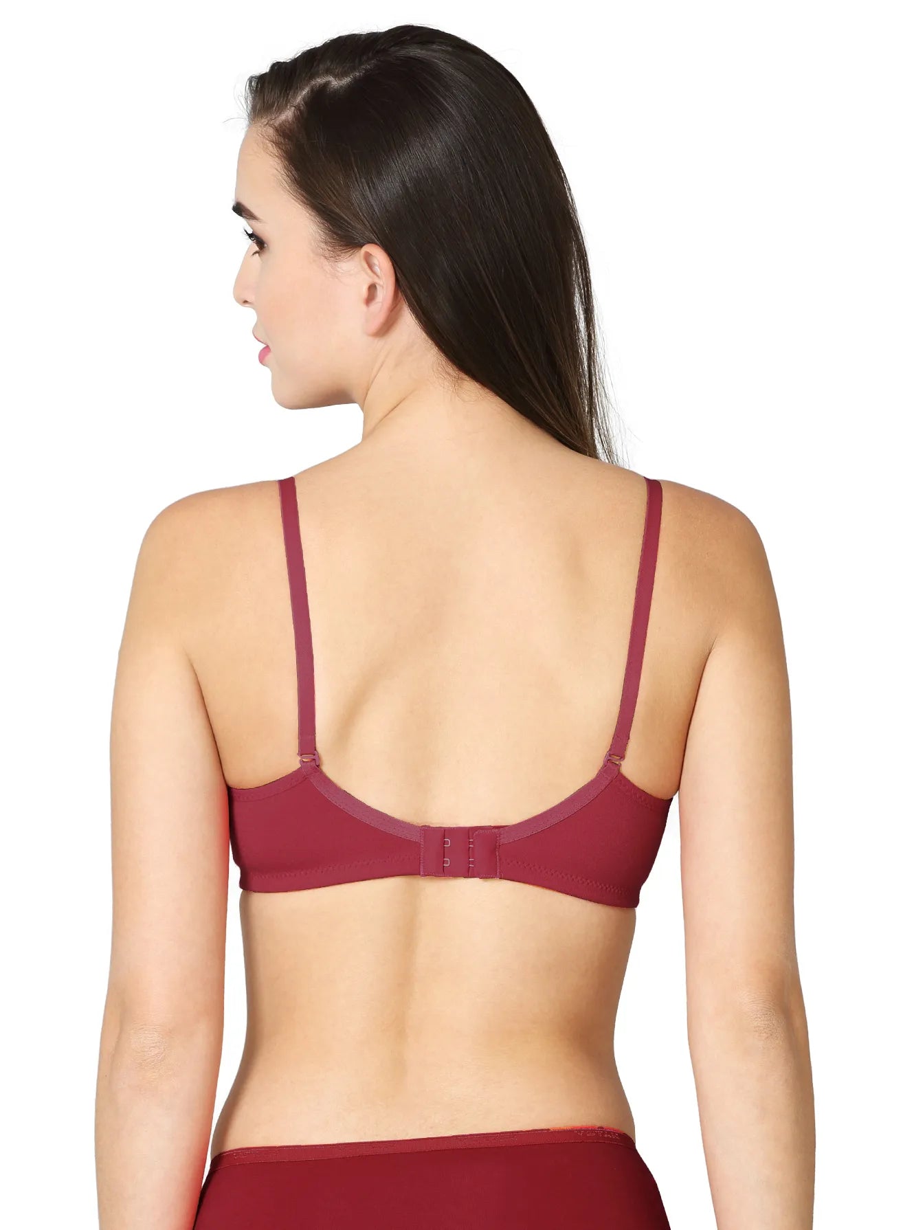 ISA Vstar Padded Bra Bras - bare essentials