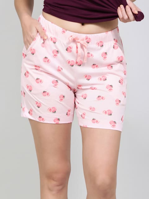 Jockey on sale women shorts