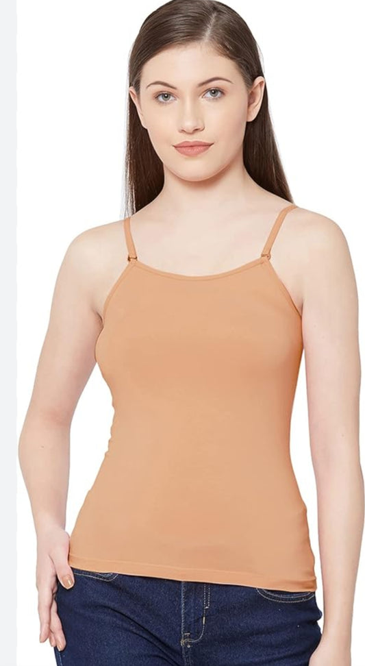 Juliet Camisole JSC 818 CL Camisole - bare essentials