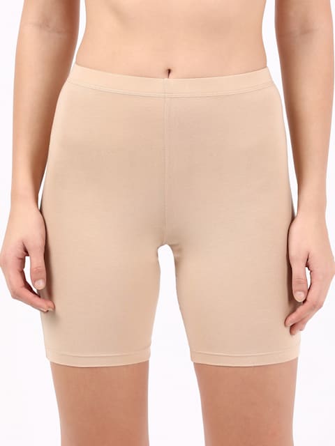 16  Bodycare Shorties Tights - bare essentials