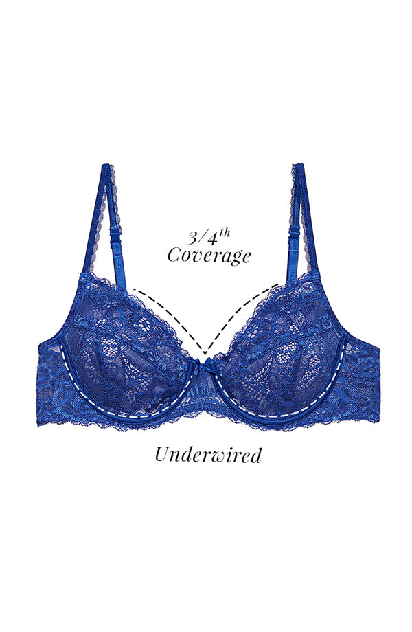 Soutien - Classic Bra Without Bow, Excellent Support, Cotton lace. (38B,  Champagne) : : Clothing, Shoes & Accessories
