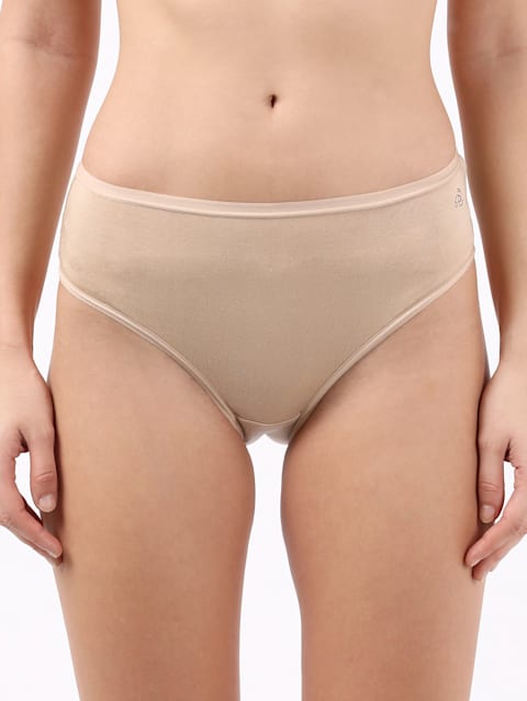 1807 Jockey Panties Bikini, Boyshorts, FULL BRIEF, Hipster, Panties - bare essentials