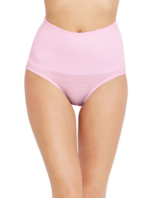 Spandex Summer Ice Silk High Waist Shaper Pants For Women – bare essentials