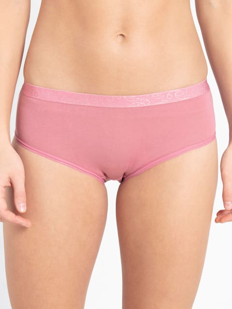 Jockey Panties 3001 Hipster, Panties - bare essentials