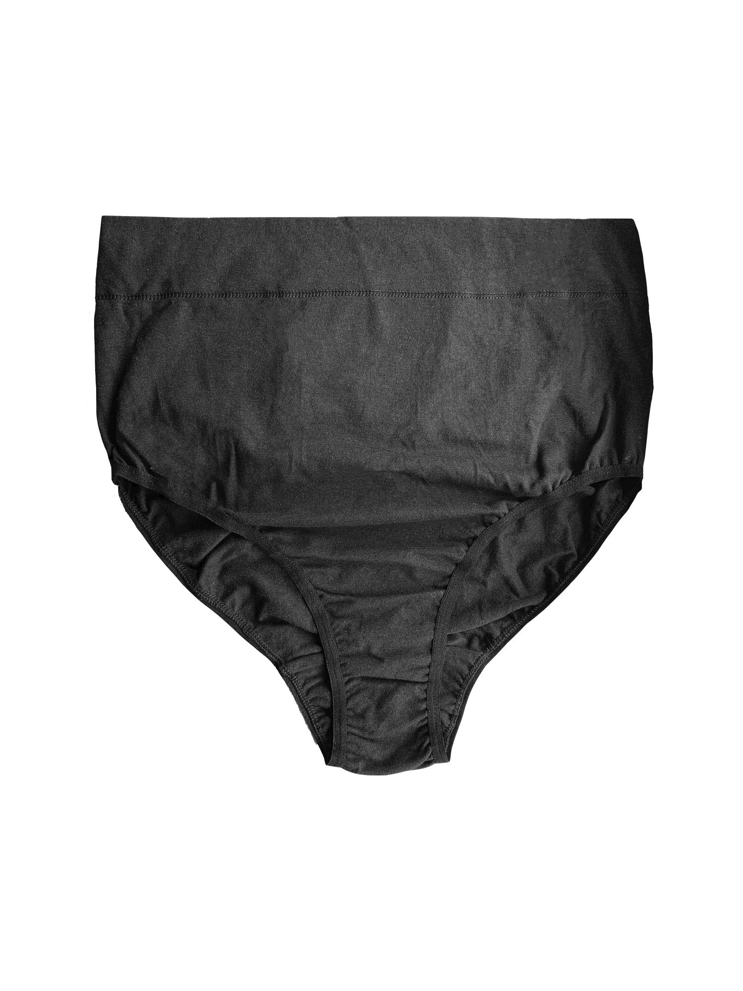 Inner Sense Organic Cotton Antimicrobial Maternity Panty - Pack of 2 – bare  essentials
