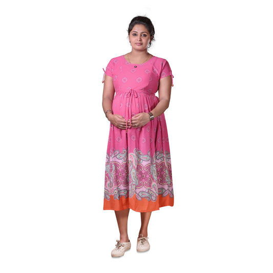 Maternity Kurti Jano 2  - bare essentials