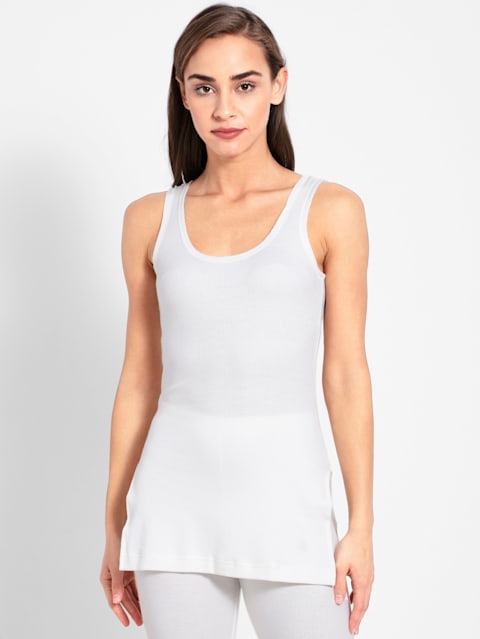 Thermals Jockey Top Sleeveless 2500 Thermals - bare essentials